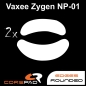 Preview: Hyperglides Hypergleits Hypergleids Vaxee Zygen NP-01